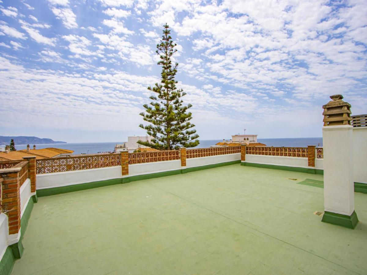 Sol Torrecilla Studio Nerja Zewnętrze zdjęcie