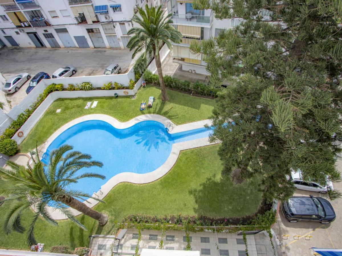 Sol Torrecilla Studio Nerja Zewnętrze zdjęcie