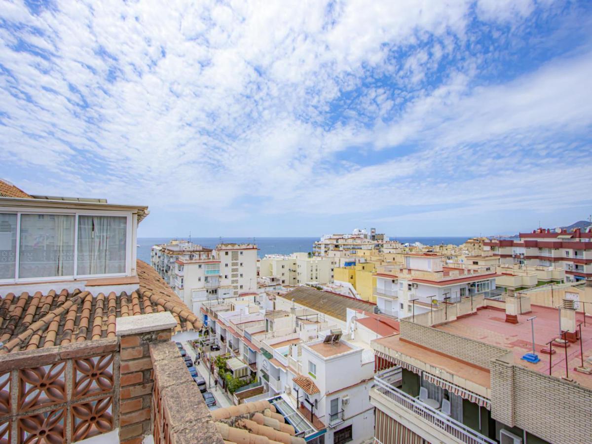 Sol Torrecilla Studio Nerja Zewnętrze zdjęcie