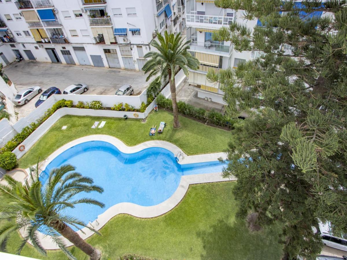 Sol Torrecilla Studio Nerja Zewnętrze zdjęcie