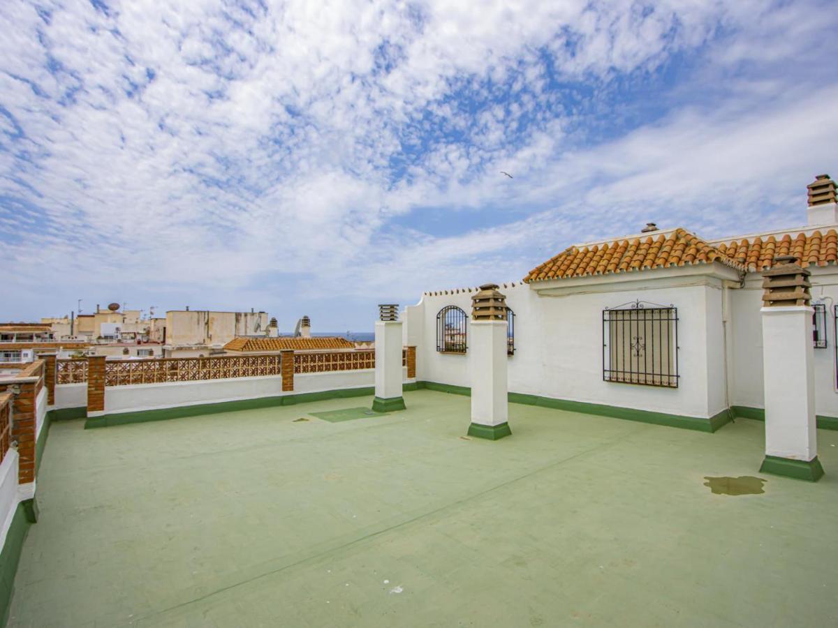 Sol Torrecilla Studio Nerja Zewnętrze zdjęcie