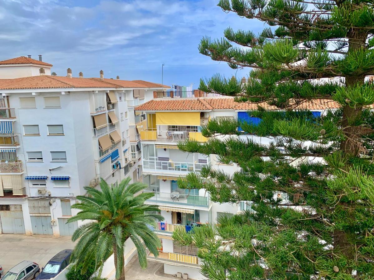 Sol Torrecilla Studio Nerja Zewnętrze zdjęcie