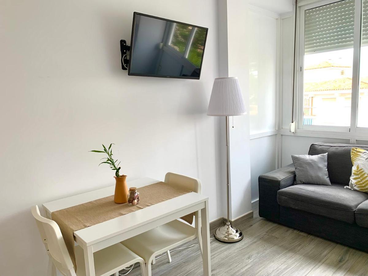 Sol Torrecilla Studio Nerja Zewnętrze zdjęcie